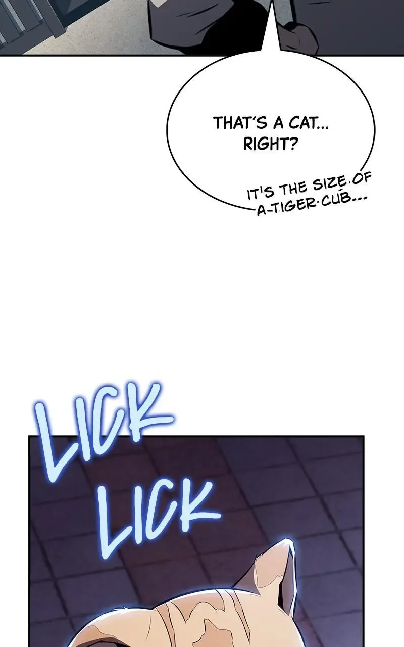 Eat Before You Go Chapter 22 page 22