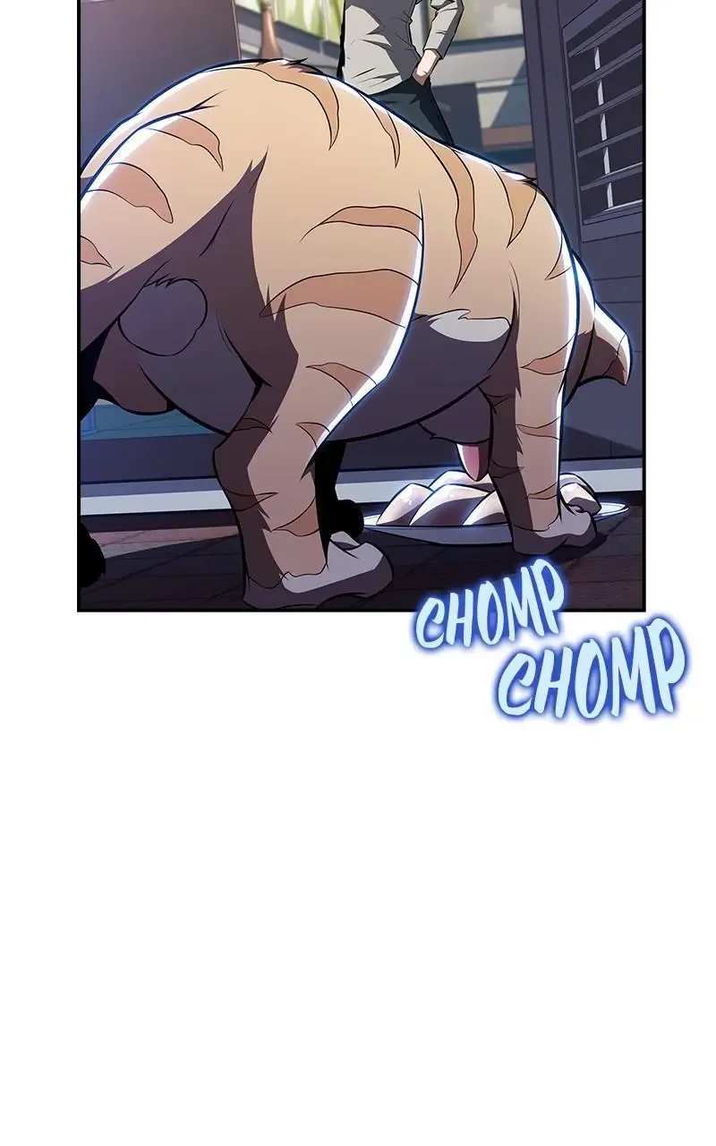 Eat Before You Go Chapter 22 page 31