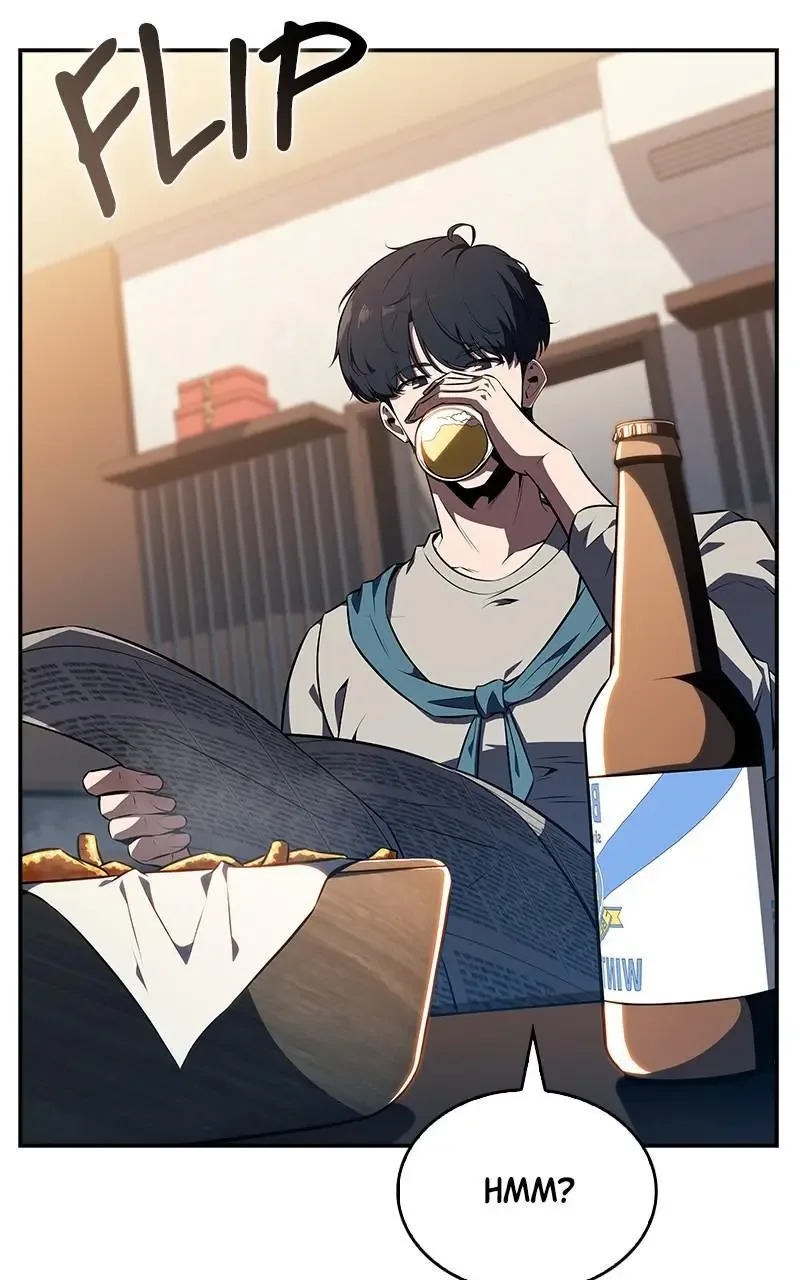 Eat Before You Go Chapter 22 page 32