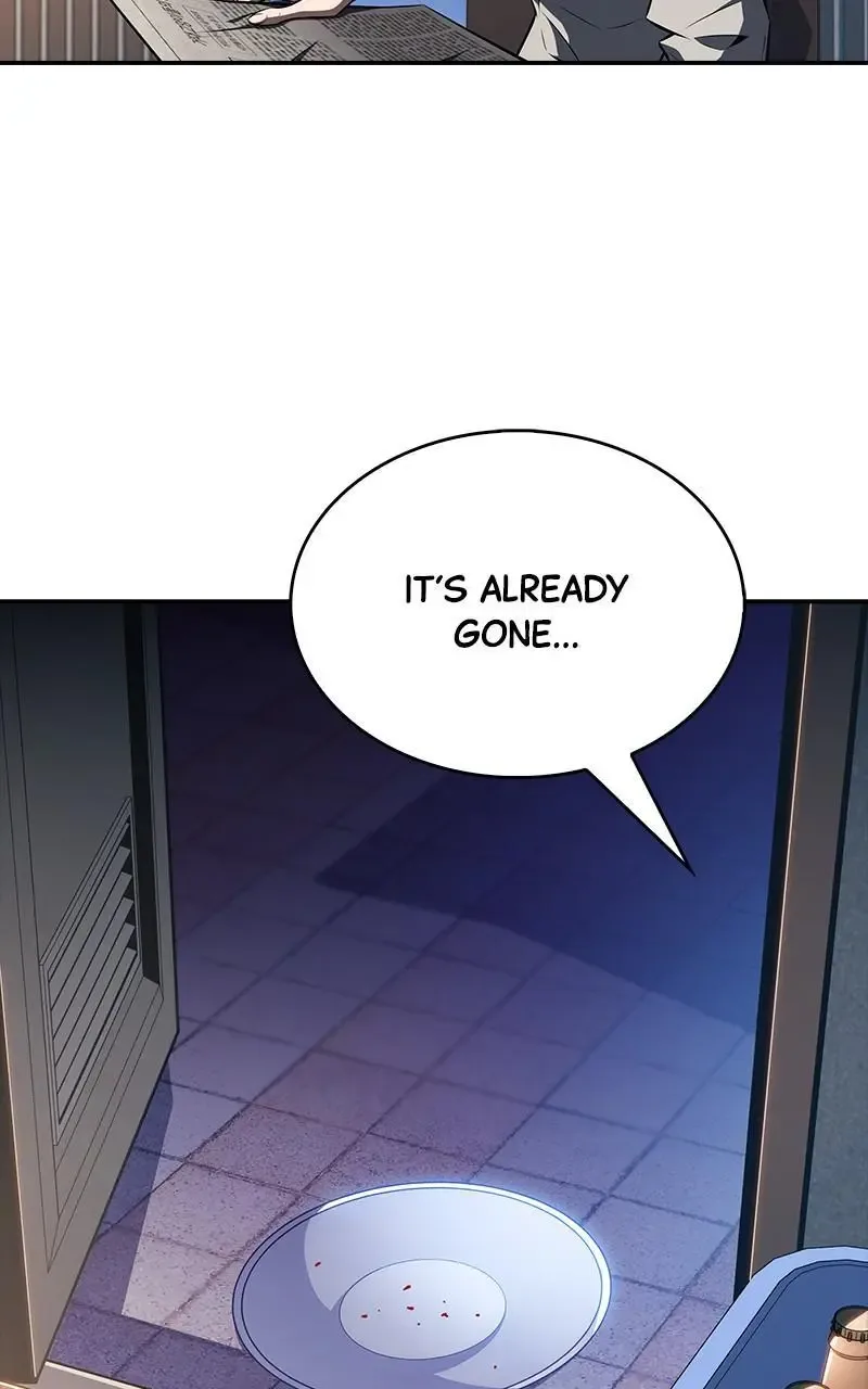 Eat Before You Go Chapter 22 page 40