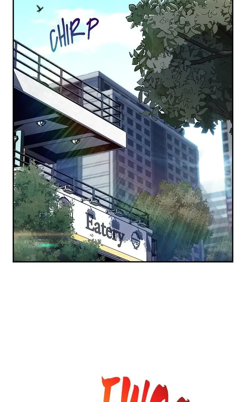 Eat Before You Go Chapter 22 page 44