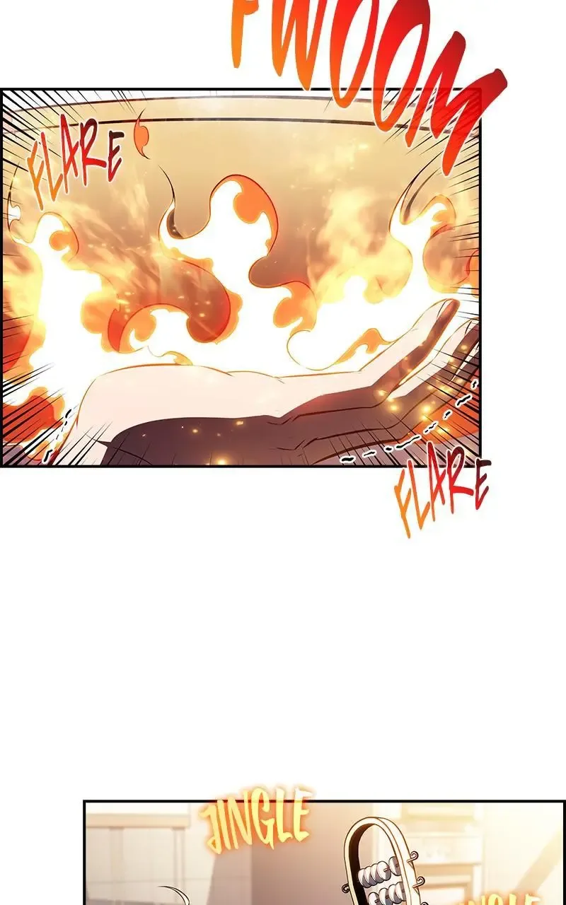 Eat Before You Go Chapter 22 page 45