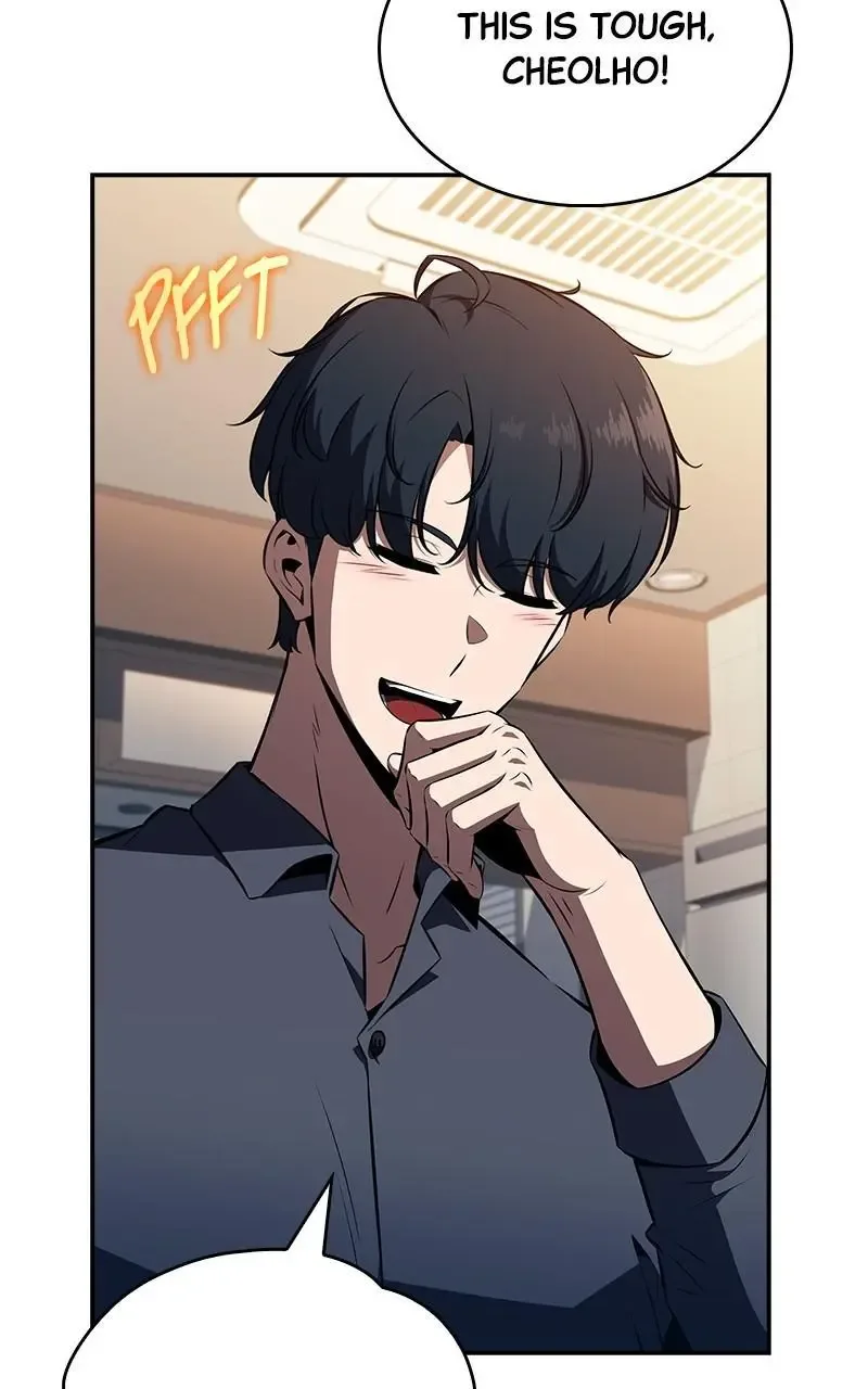 Eat Before You Go Chapter 22 page 49