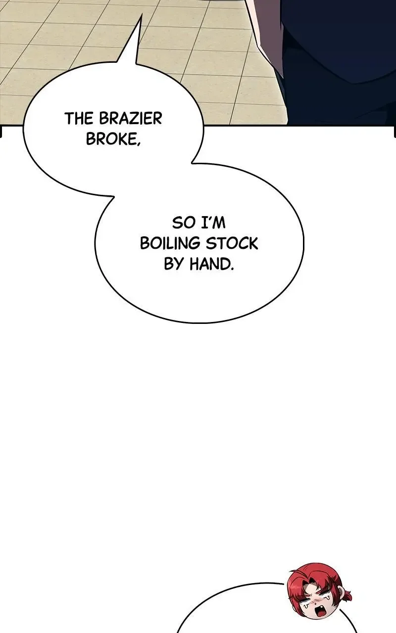 Eat Before You Go Chapter 22 page 48