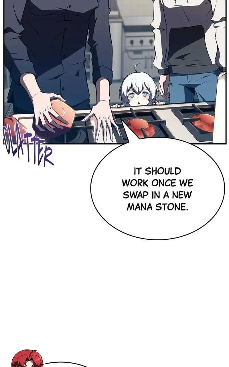 Eat Before You Go Chapter 22 page 51