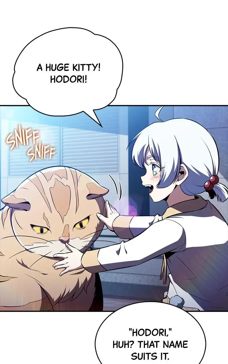 Eat Before You Go Chapter 22 page 56