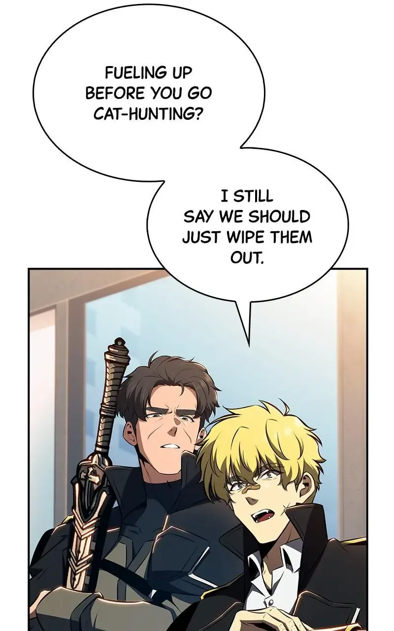 Eat Before You Go Chapter 22 page 67