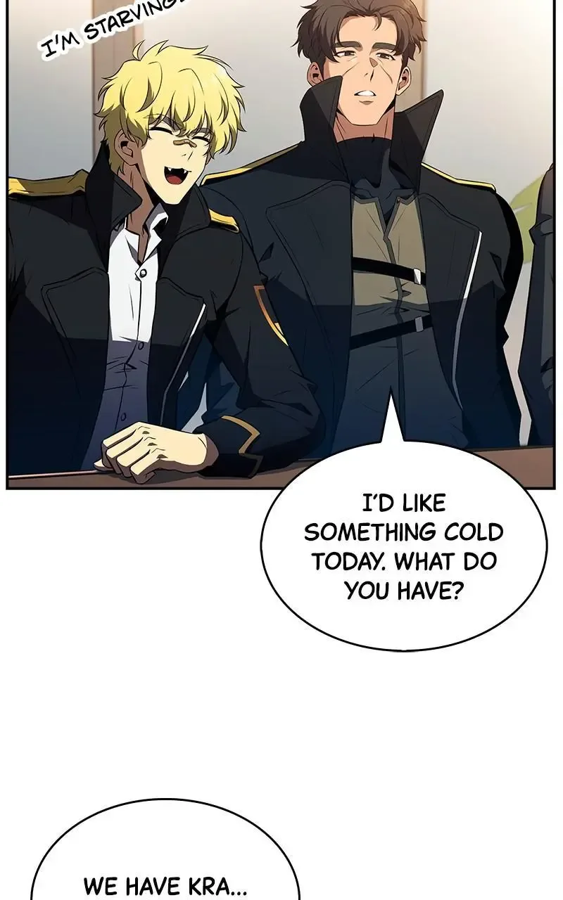 Eat Before You Go Chapter 22 page 69