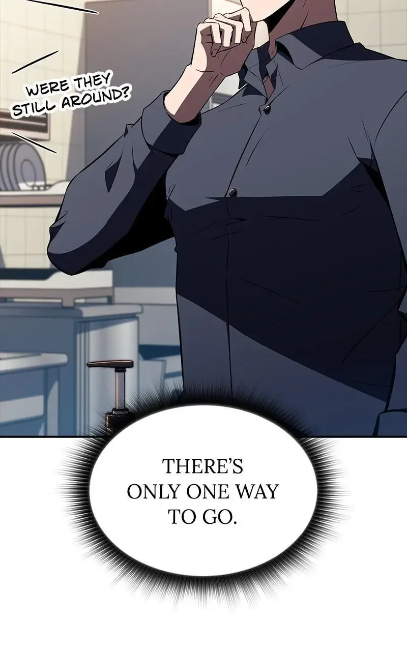 Eat Before You Go Chapter 22 page 71