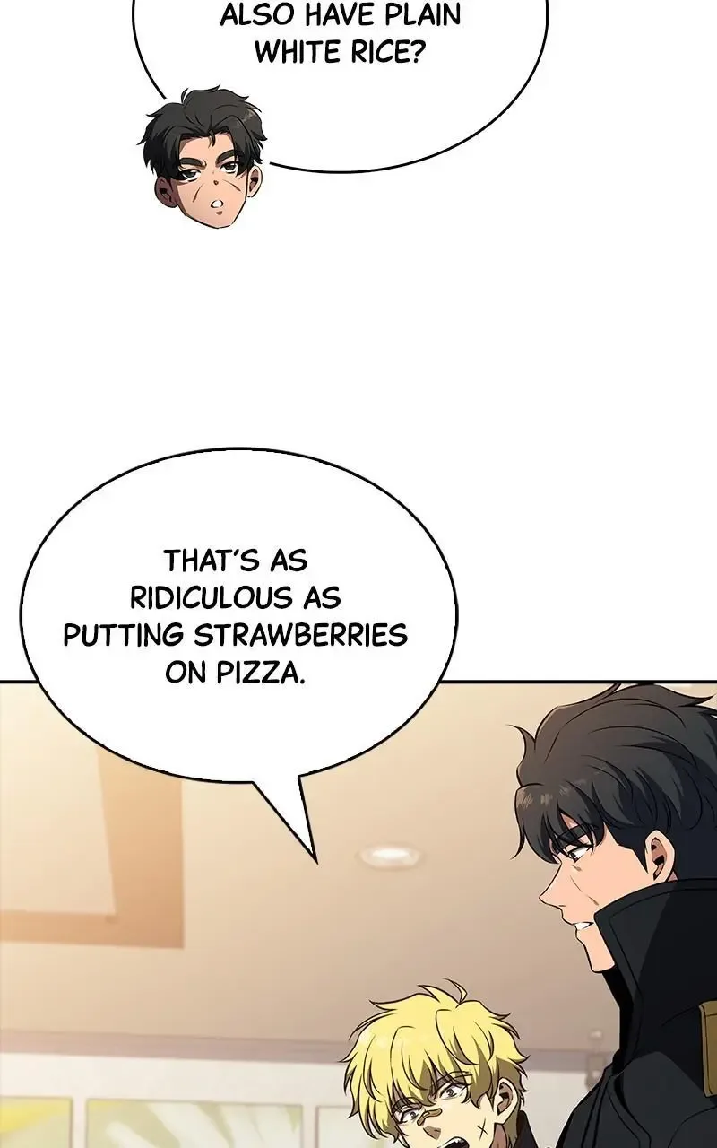 Eat Before You Go Chapter 22 page 75