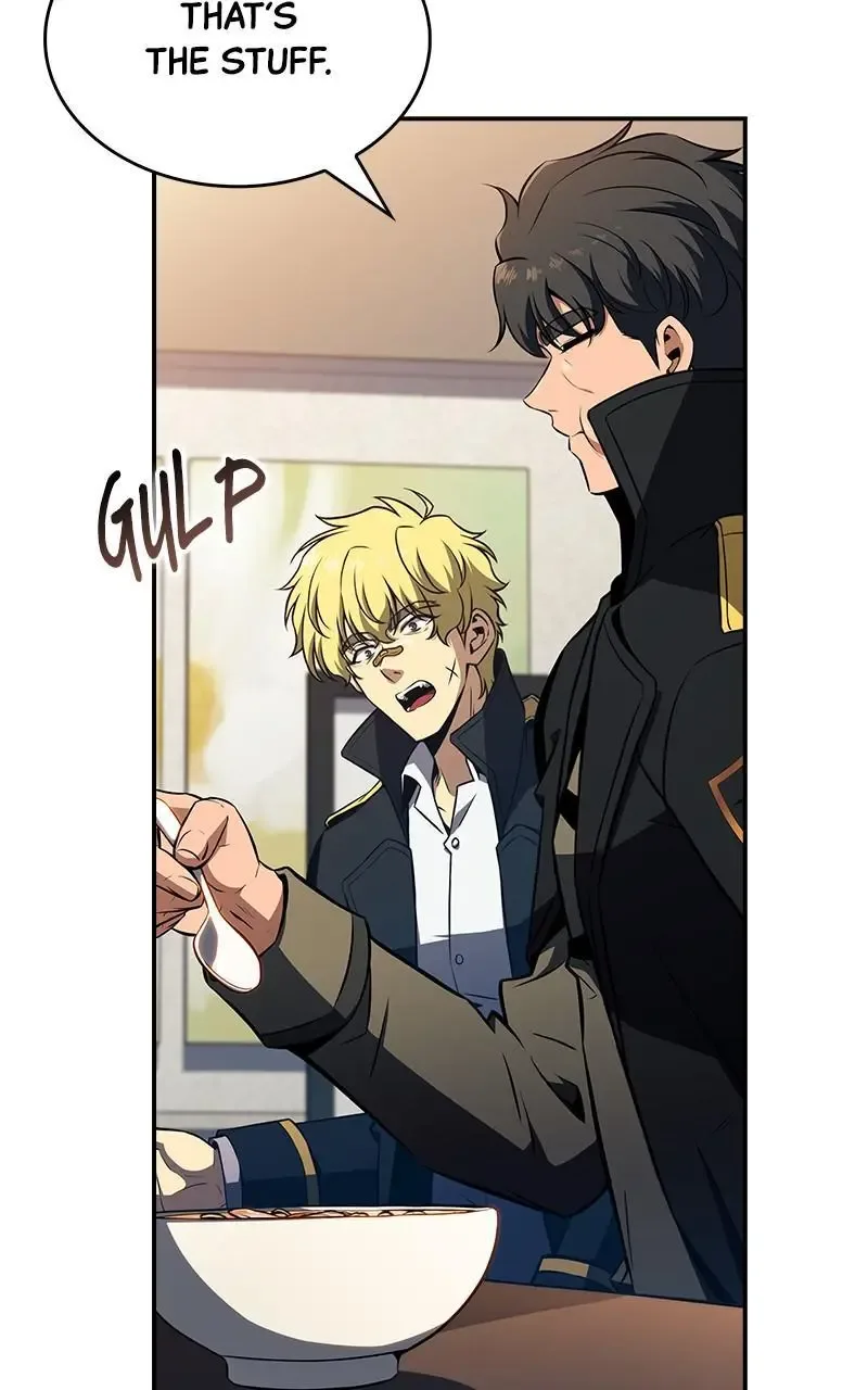 Eat Before You Go Chapter 22 page 78