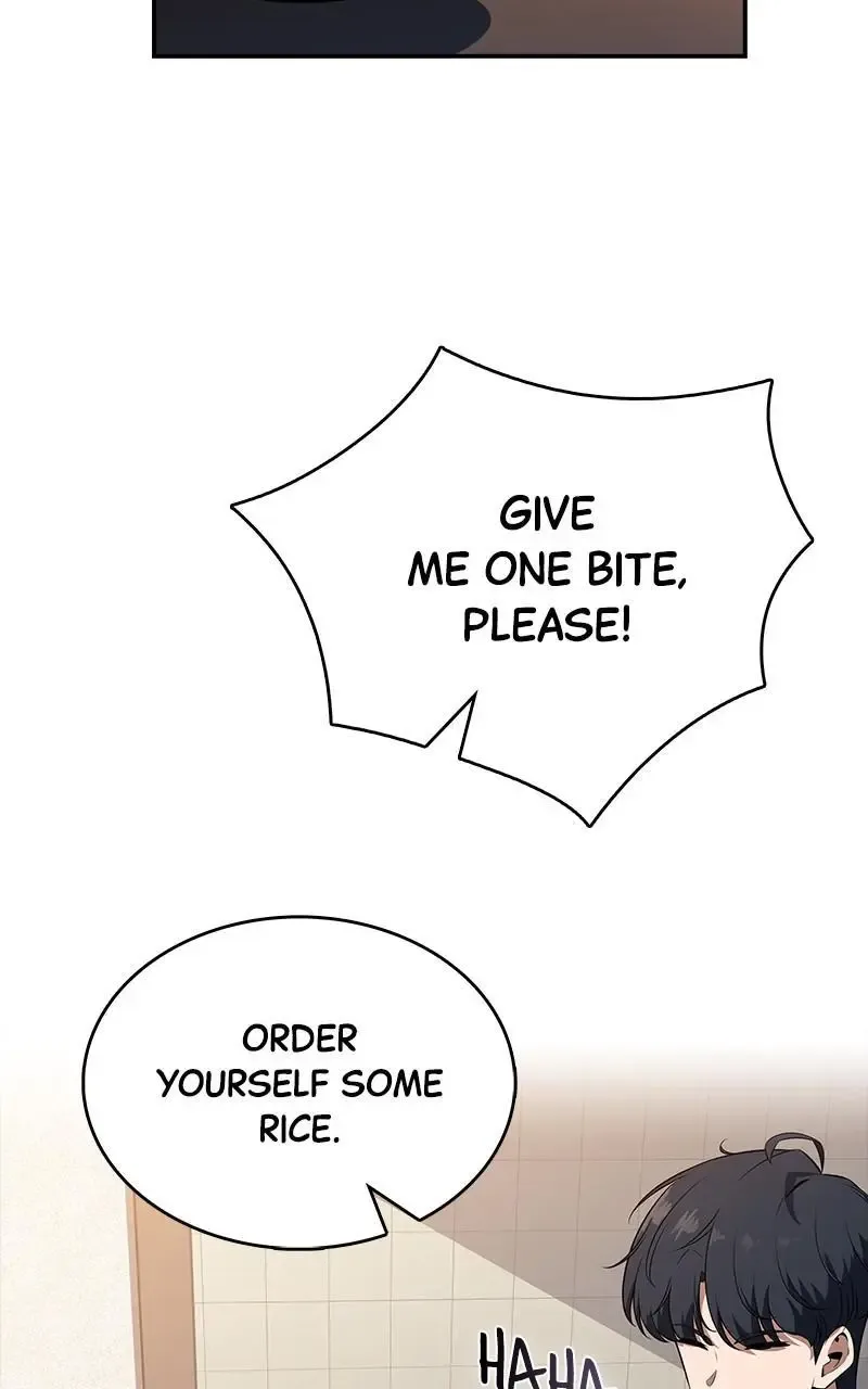 Eat Before You Go Chapter 22 page 79