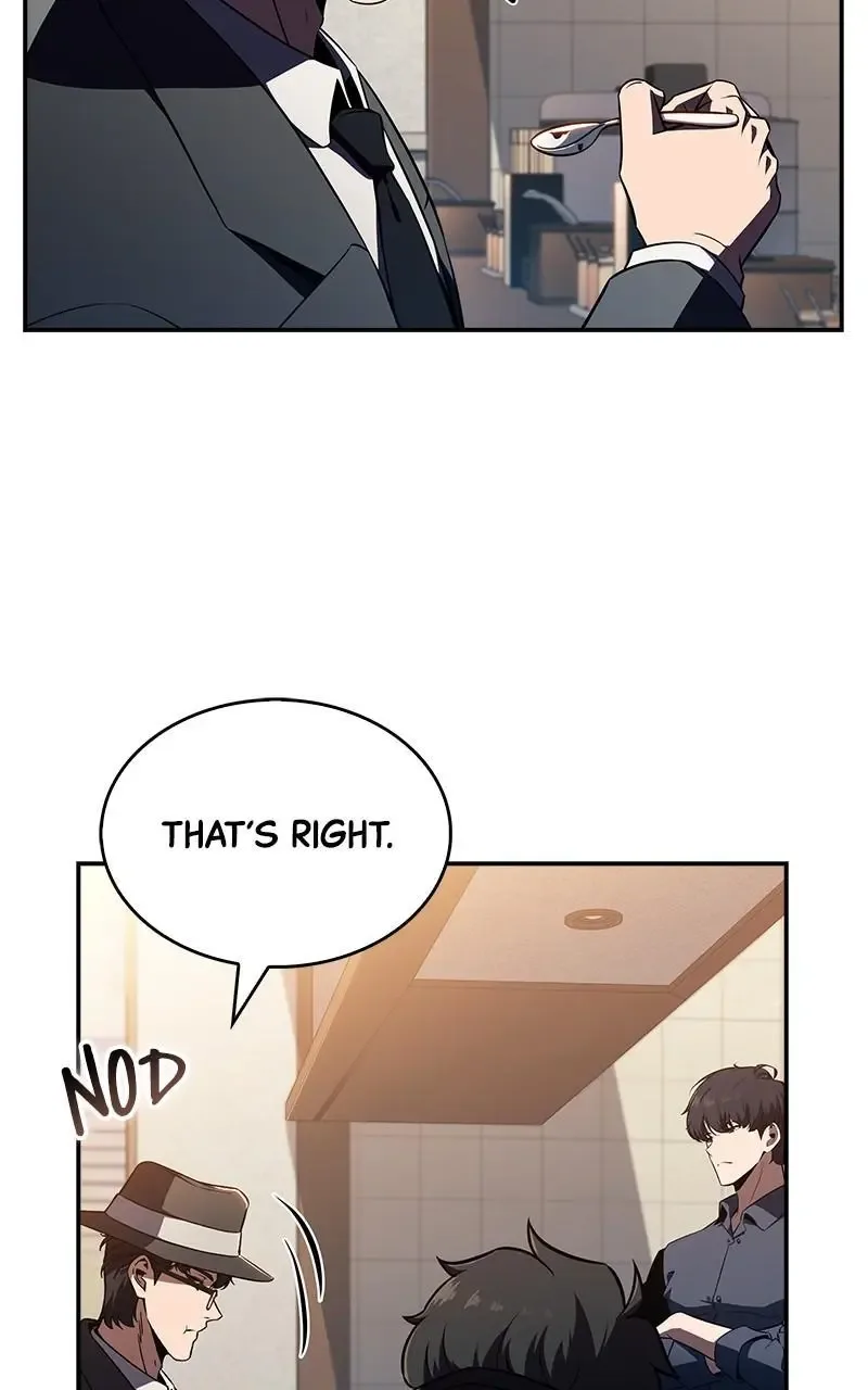 Eat Before You Go Chapter 22 page 82