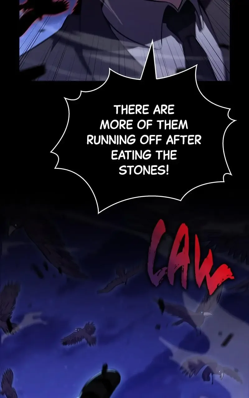 Eat Before You Go Chapter 22 page 111