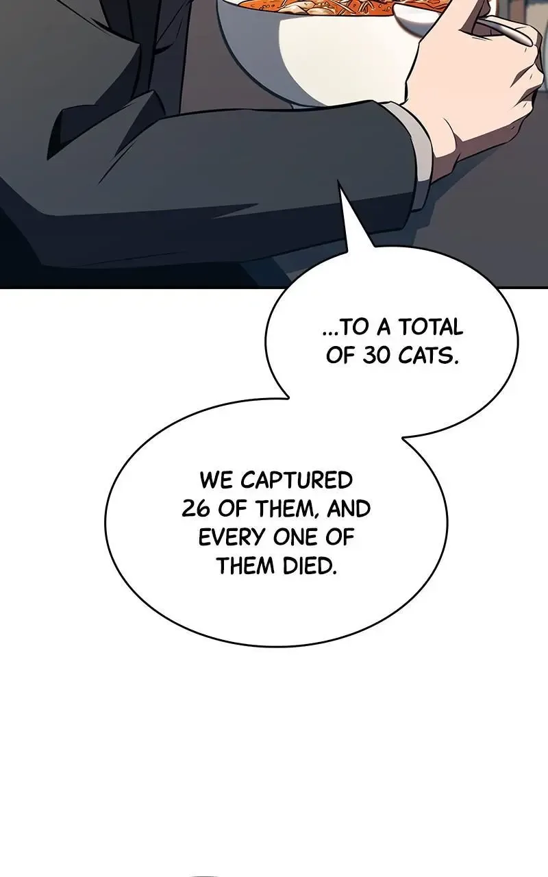 Eat Before You Go Chapter 22 page 121