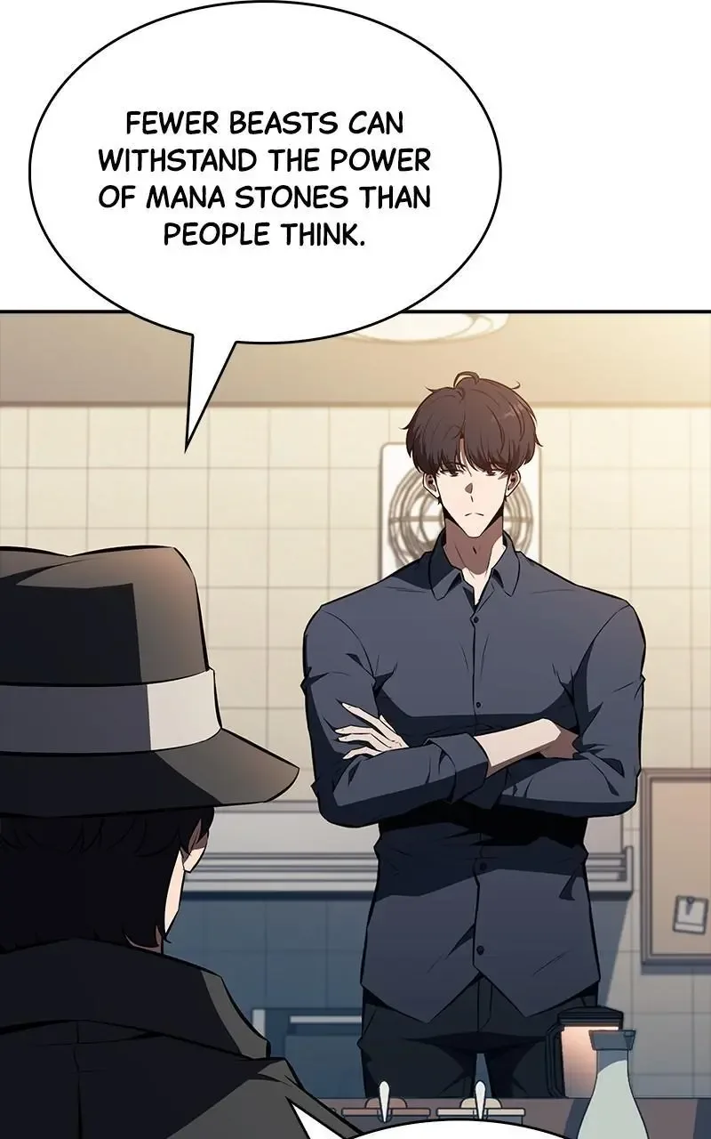 Eat Before You Go Chapter 22 page 122