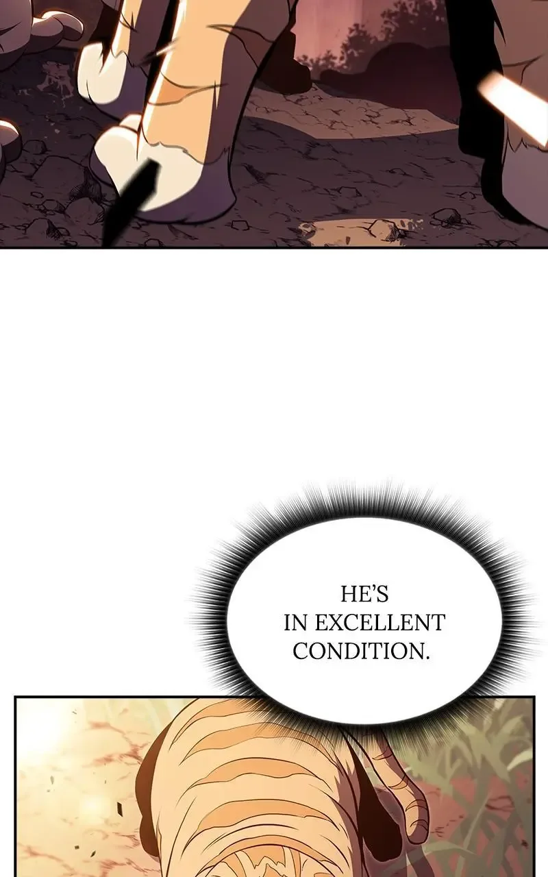 Eat Before You Go Chapter 22 page 139