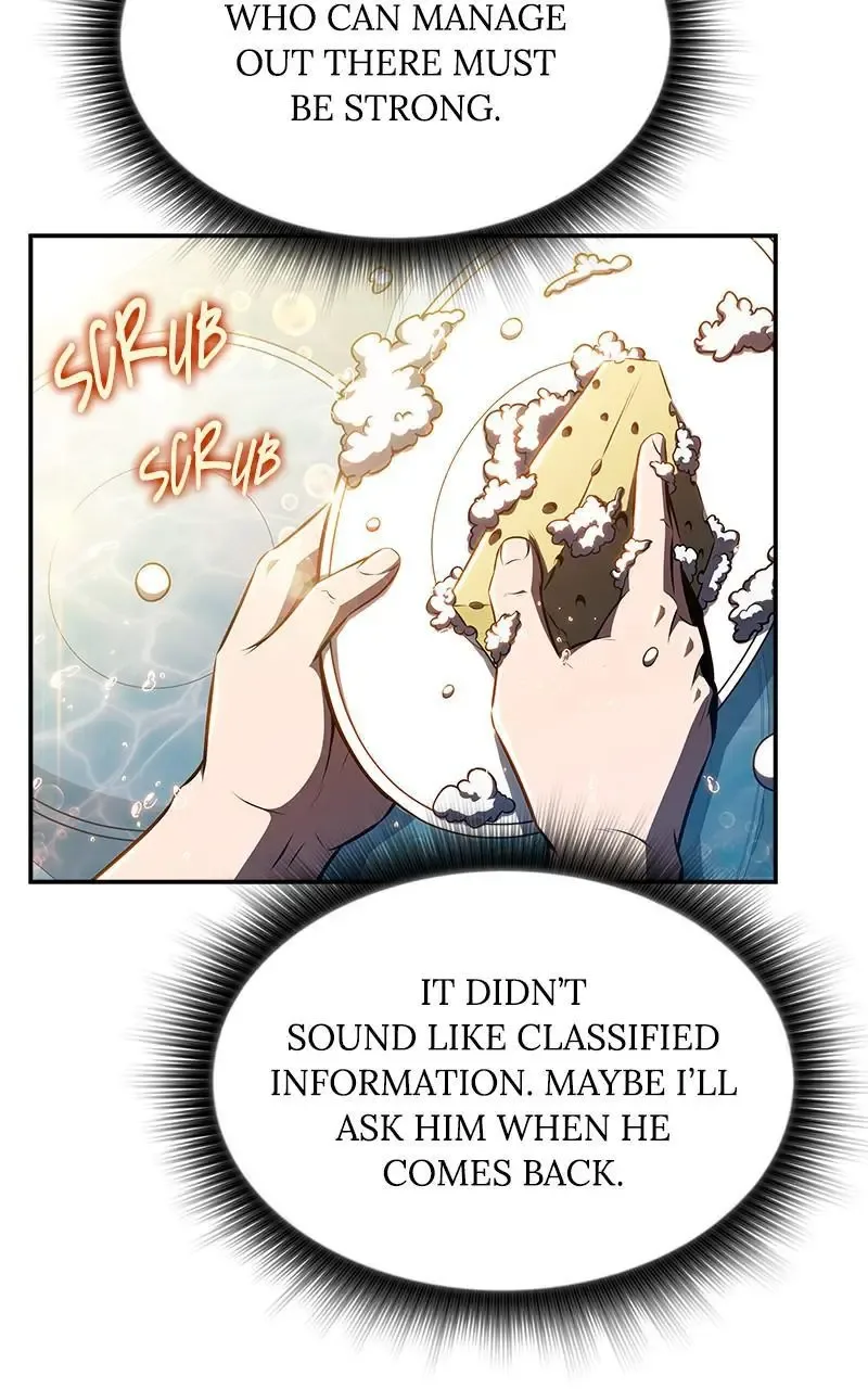 Eat Before You Go Chapter 23 page 6
