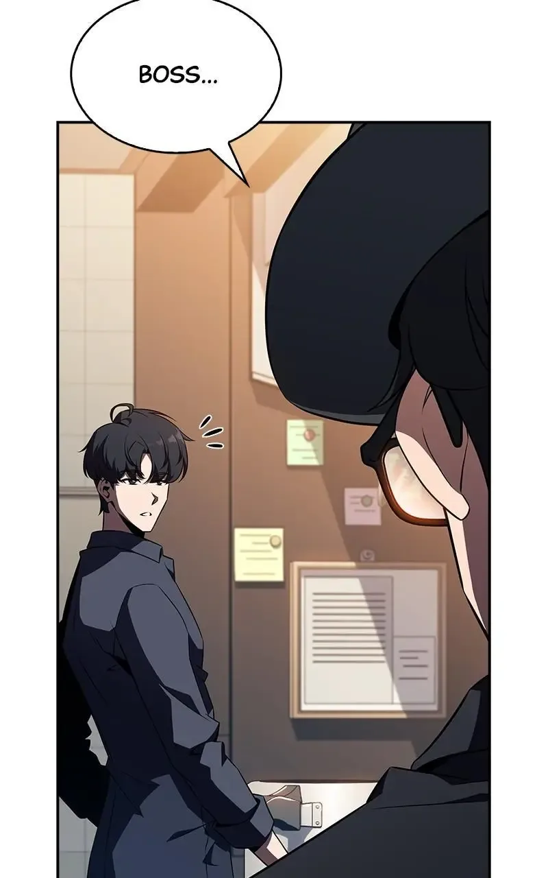 Eat Before You Go Chapter 23 page 30