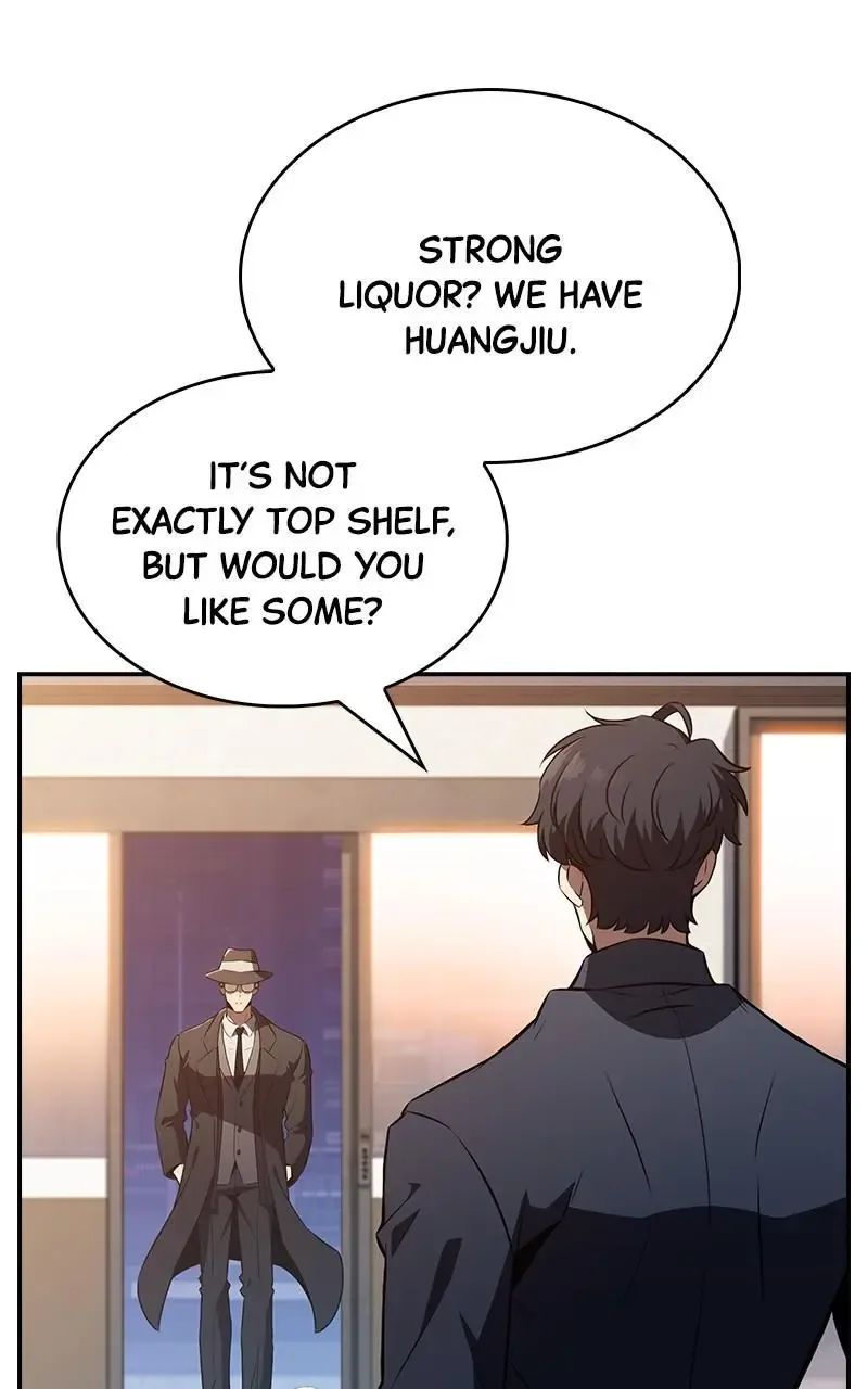 Eat Before You Go Chapter 23 page 10