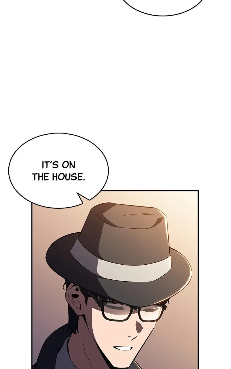 Eat Before You Go Chapter 23 page 20