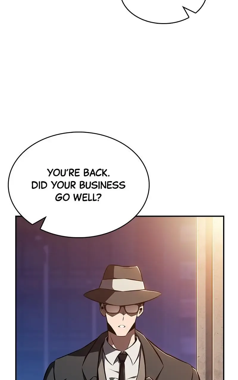 Eat Before You Go Chapter 23 page 8