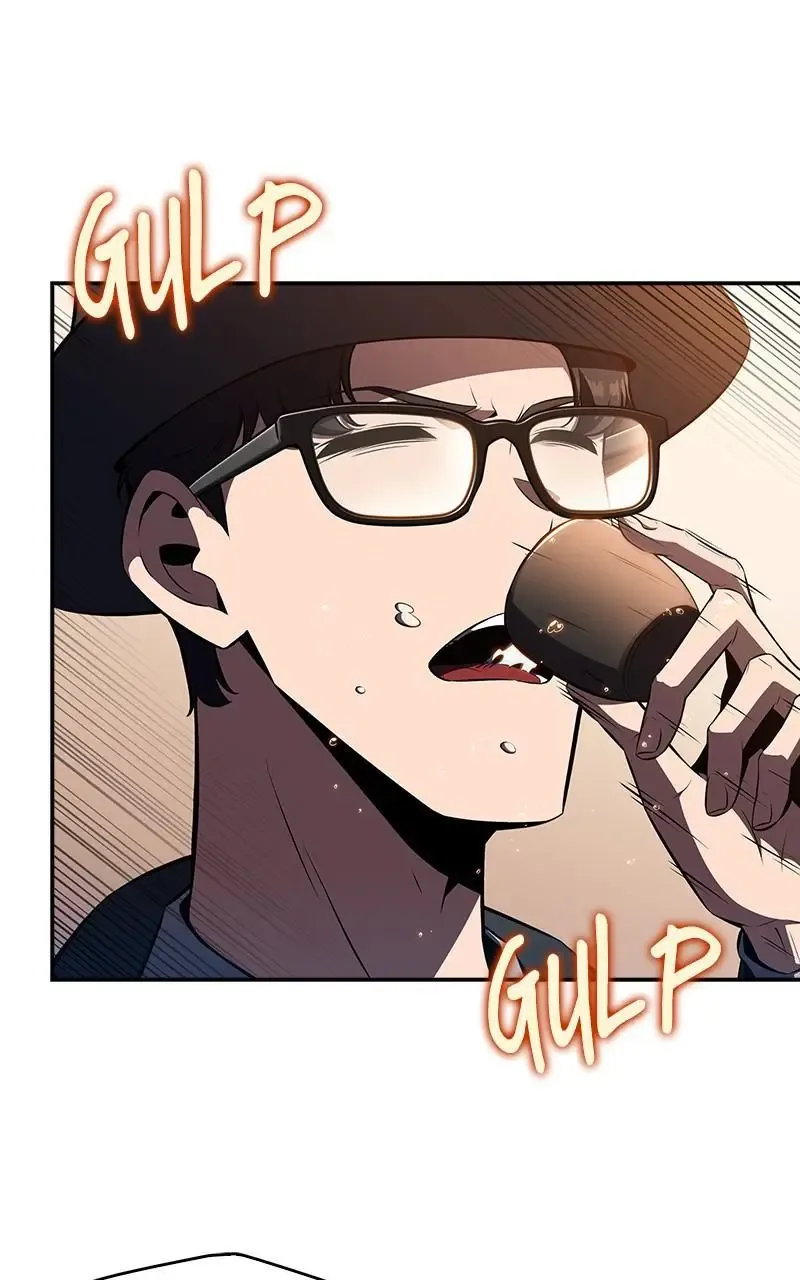 Eat Before You Go Chapter 23 page 27