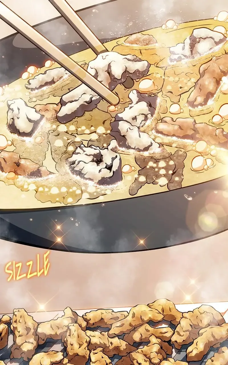 Eat Before You Go Chapter 23 page 17