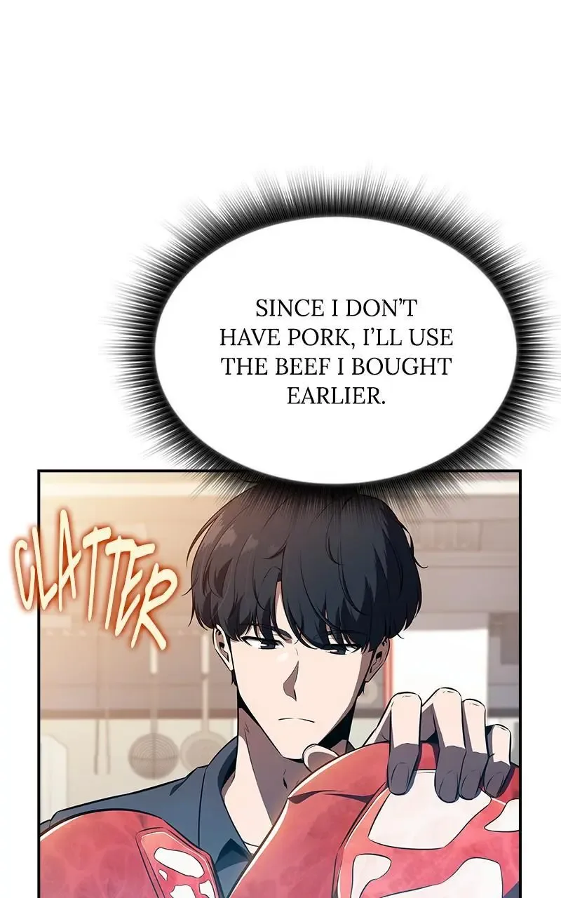 Eat Before You Go Chapter 23 page 13