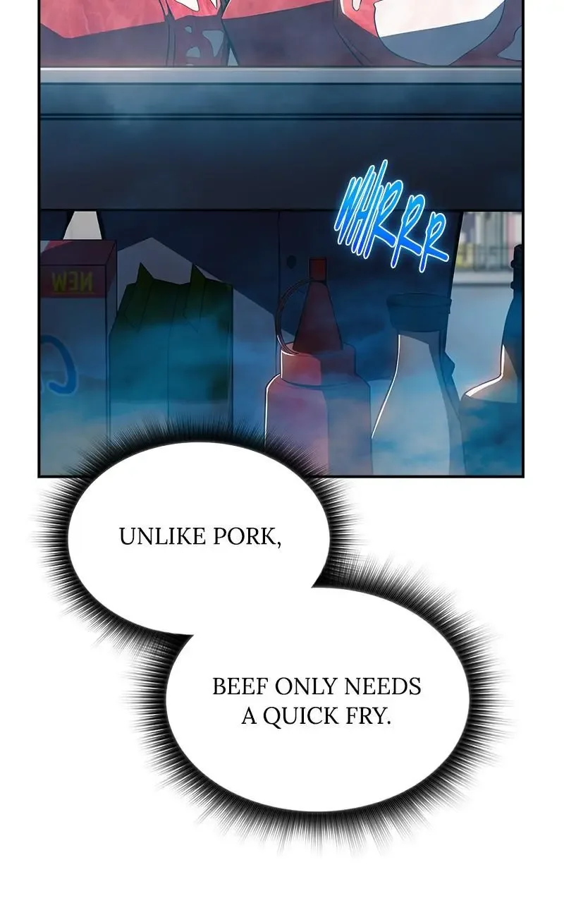 Eat Before You Go Chapter 23 page 14