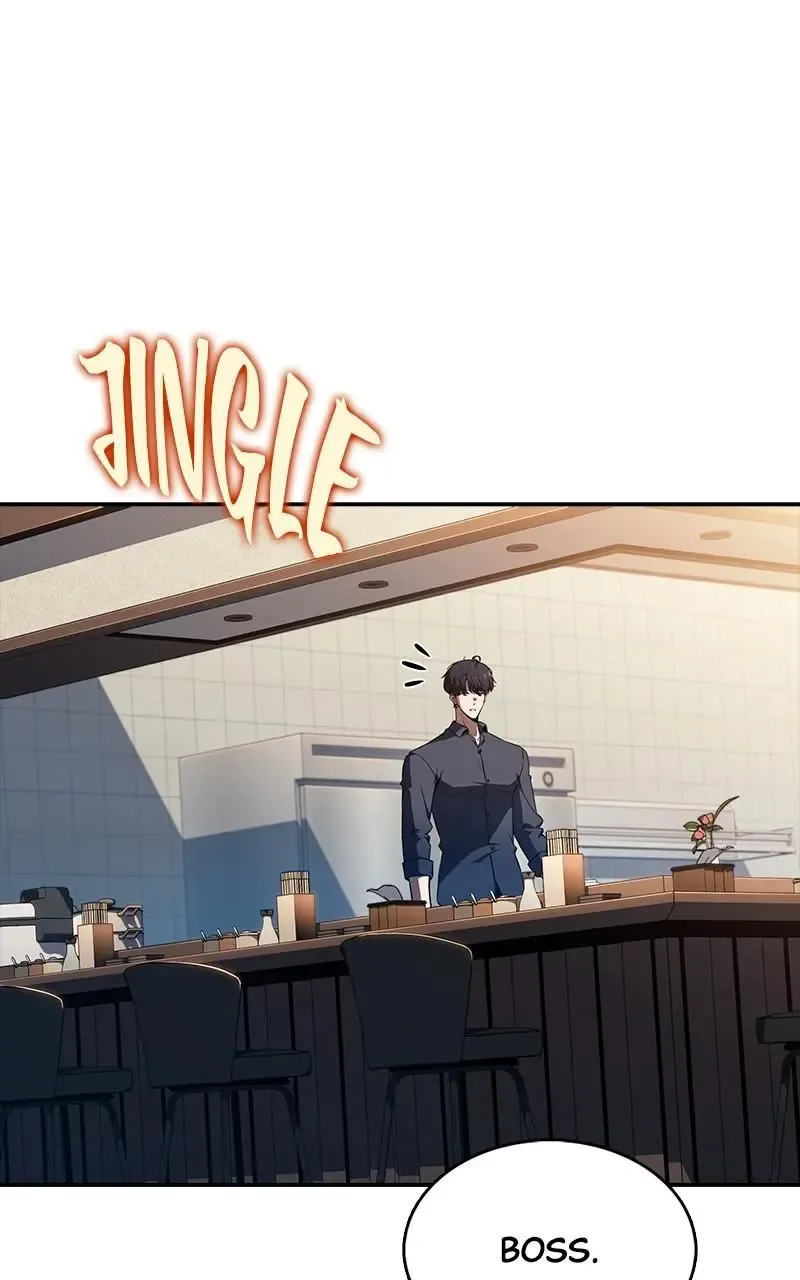Eat Before You Go Chapter 23 page 7