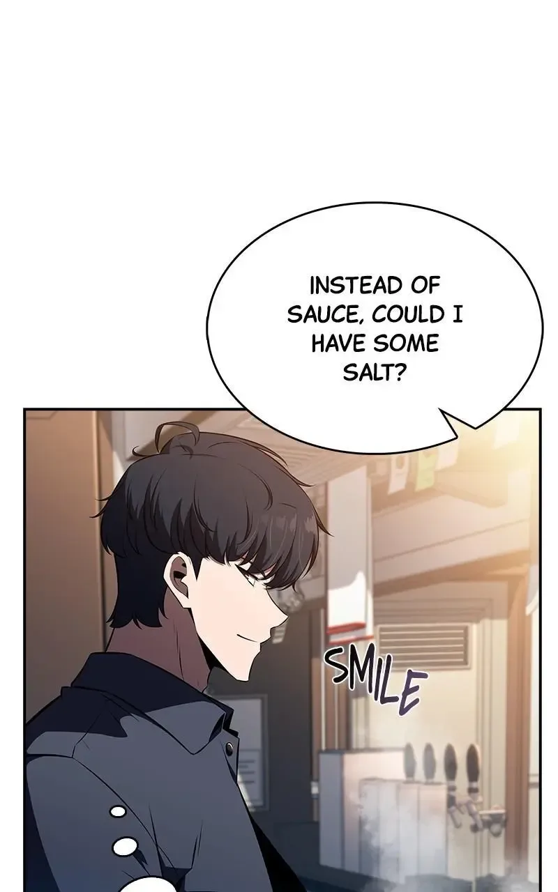 Eat Before You Go Chapter 23 page 22