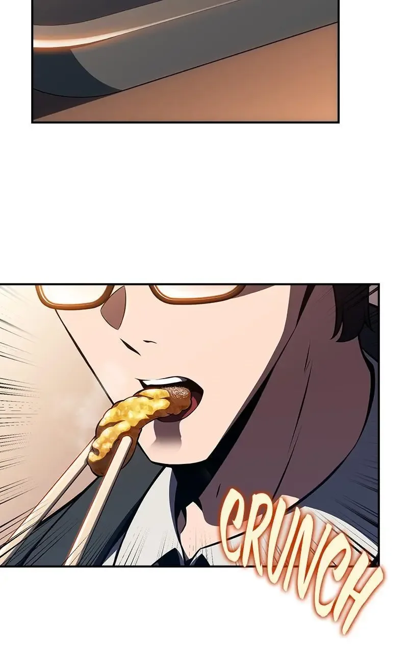 Eat Before You Go Chapter 23 page 26