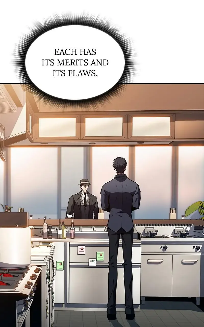 Eat Before You Go Chapter 23 page 33