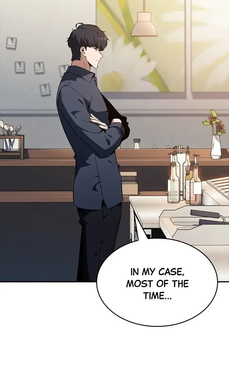 Eat Before You Go Chapter 23 page 40