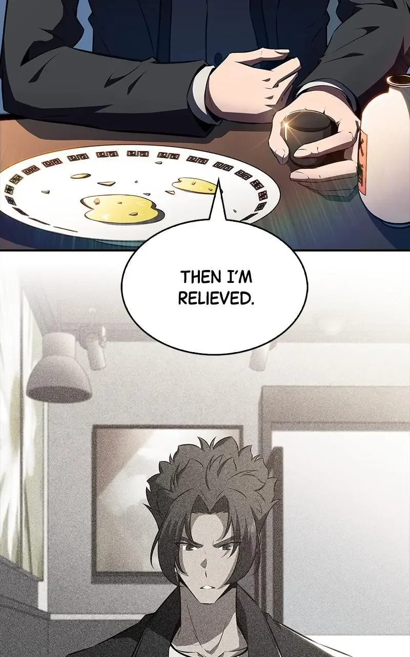 Eat Before You Go Chapter 23 page 48