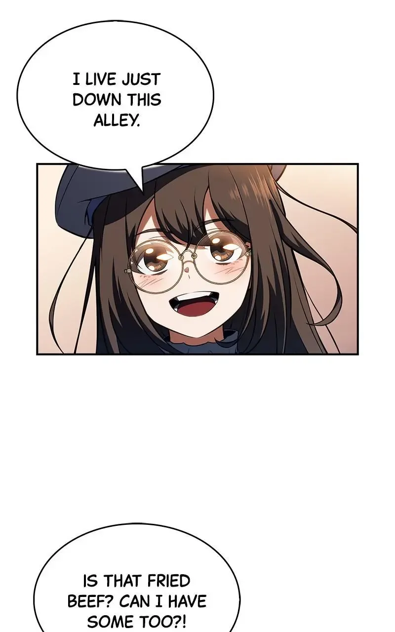 Eat Before You Go Chapter 23 page 55