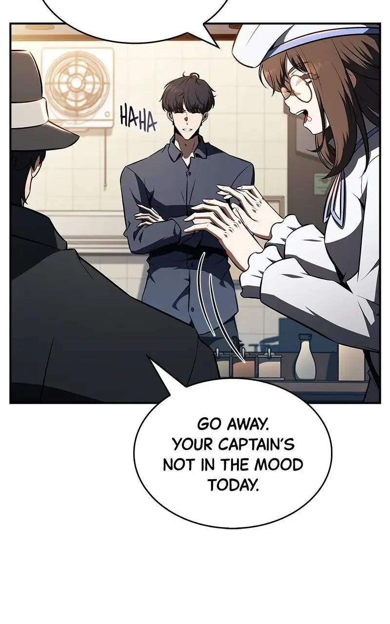 Eat Before You Go Chapter 23 page 56