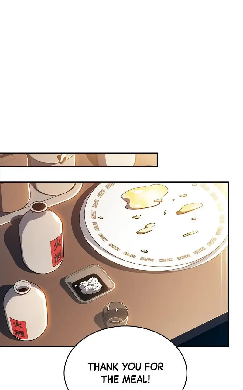 Eat Before You Go Chapter 23 page 57