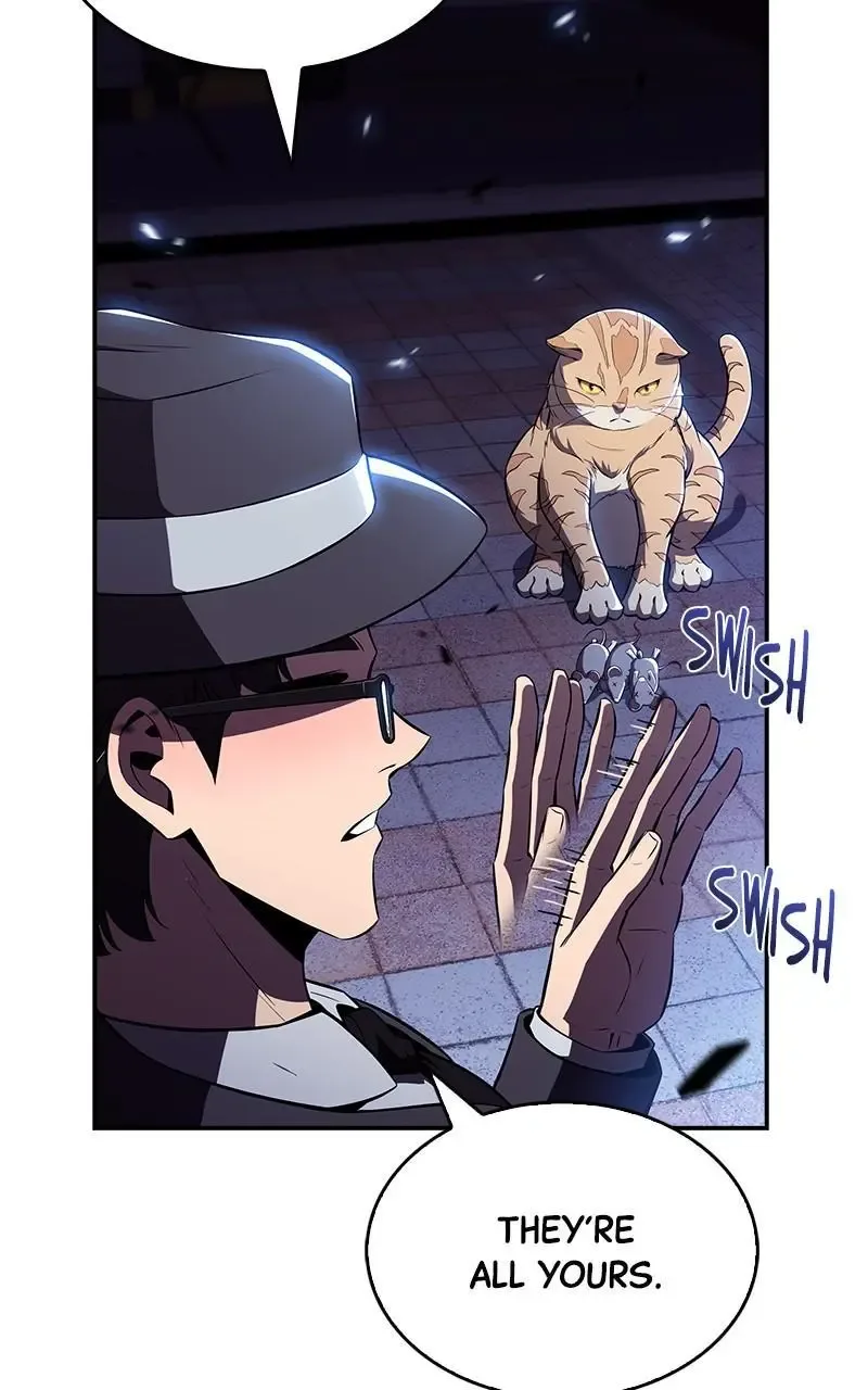 Eat Before You Go Chapter 23 page 65