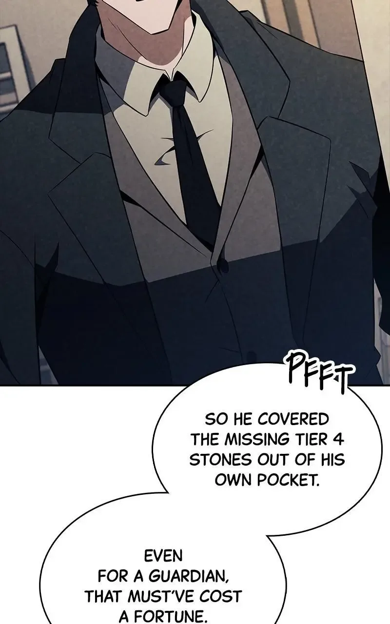 Eat Before You Go Chapter 23 page 80