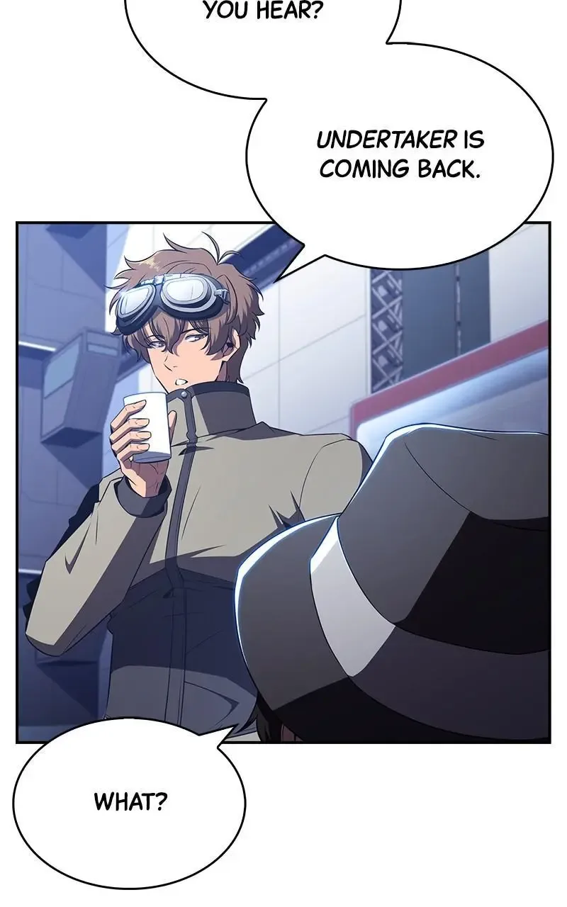 Eat Before You Go Chapter 23 page 103