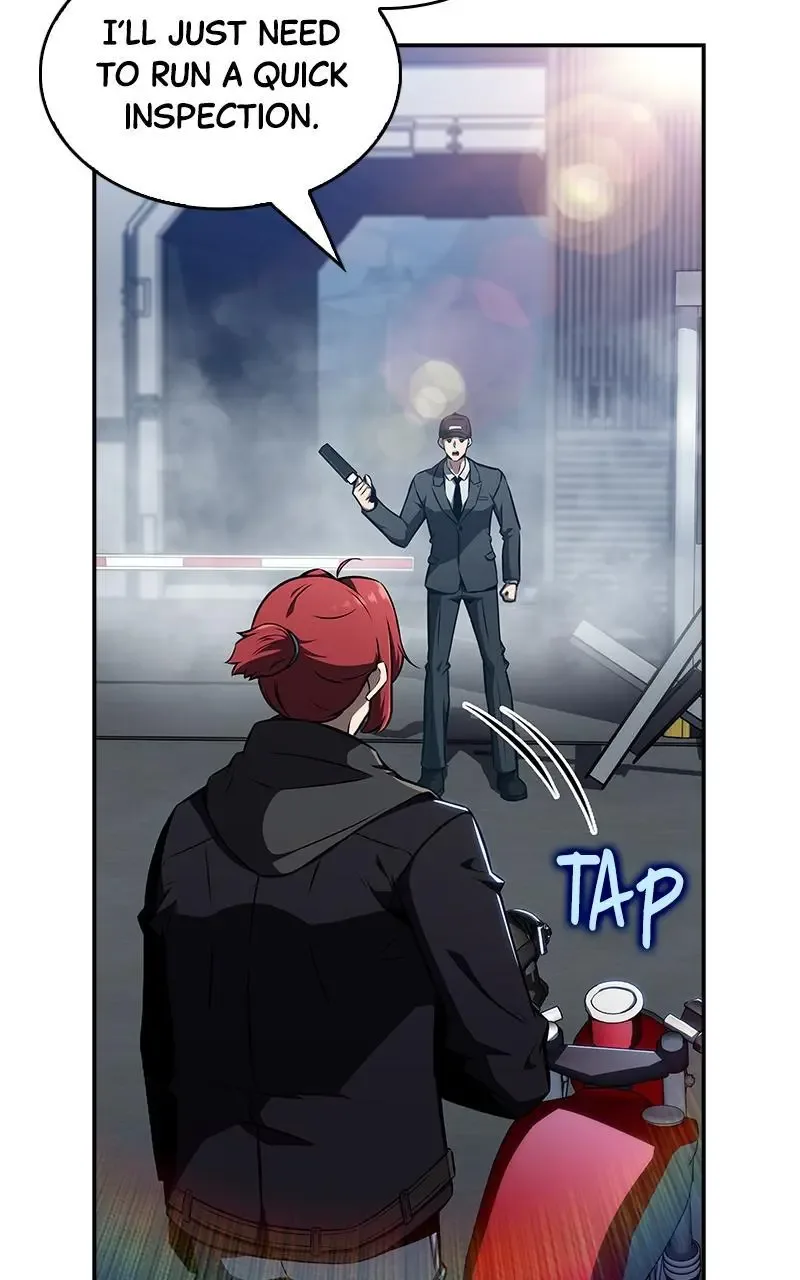 Eat Before You Go Chapter 24 page 5