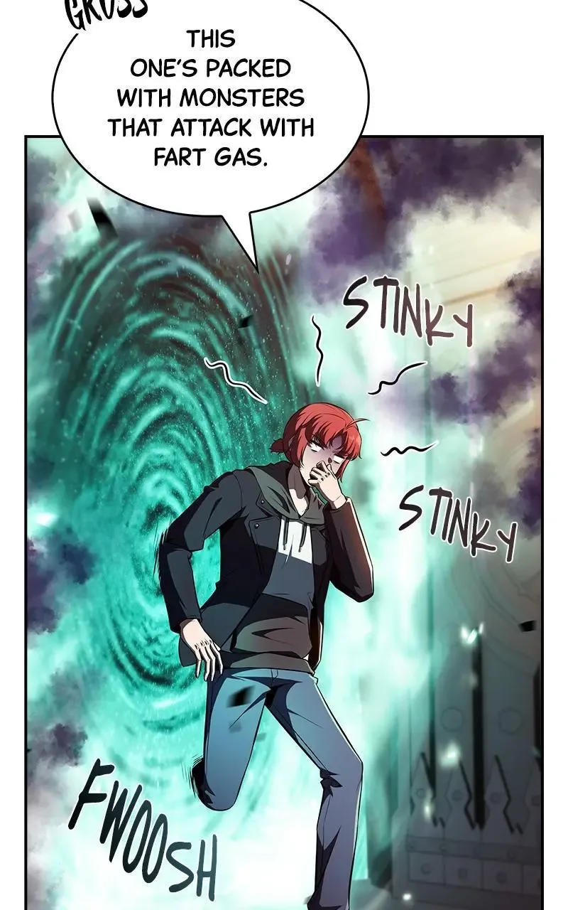Eat Before You Go Chapter 24 page 21