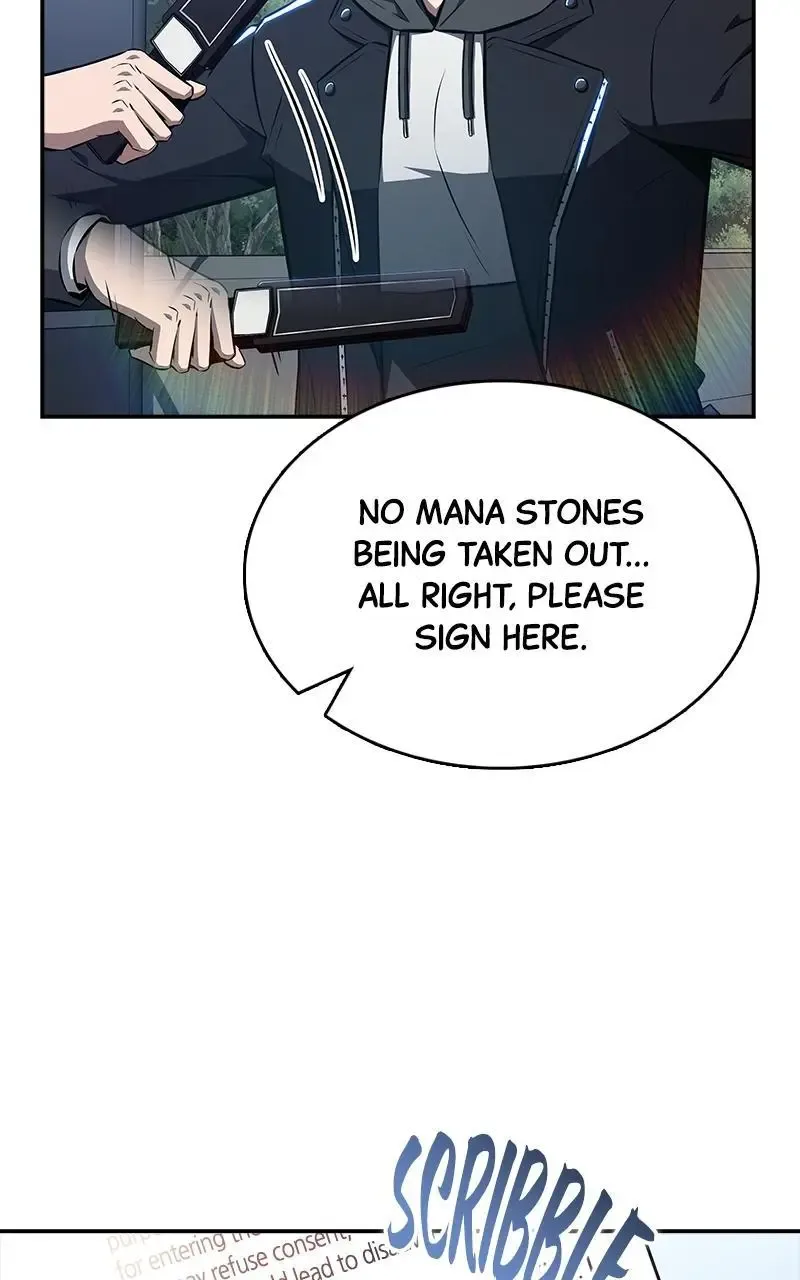 Eat Before You Go Chapter 24 page 10