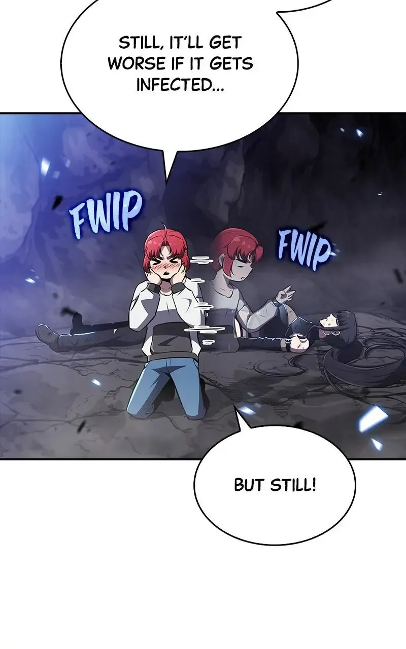 Eat Before You Go Chapter 24 page 77