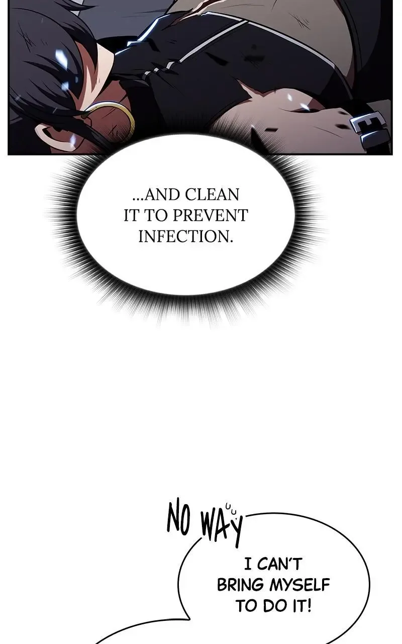 Eat Before You Go Chapter 24 page 76