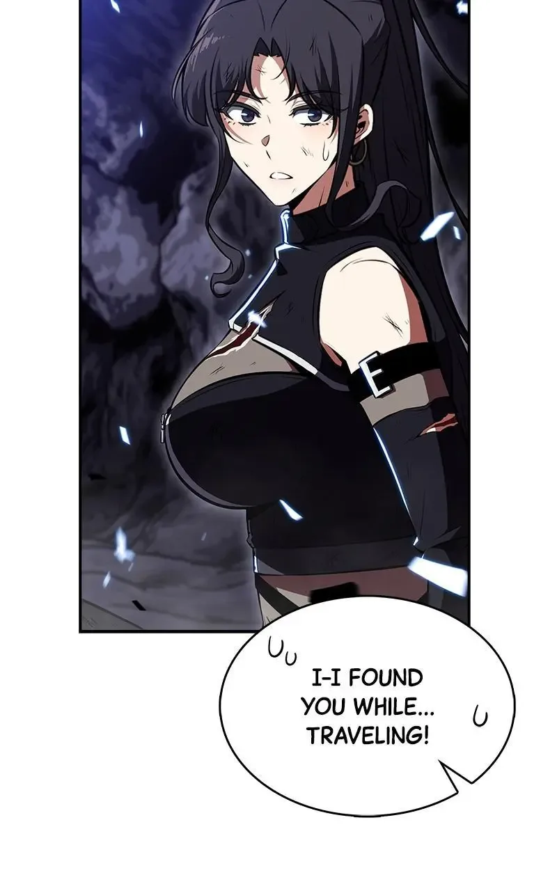 Eat Before You Go Chapter 24 page 83
