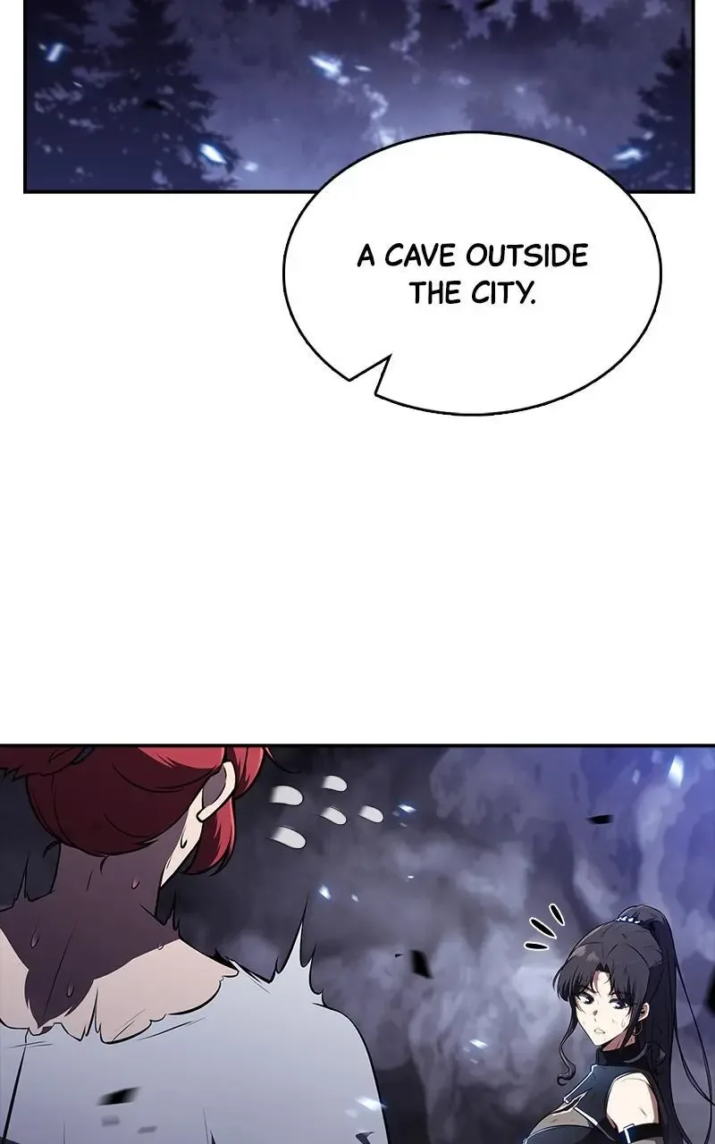 Eat Before You Go Chapter 24 page 85