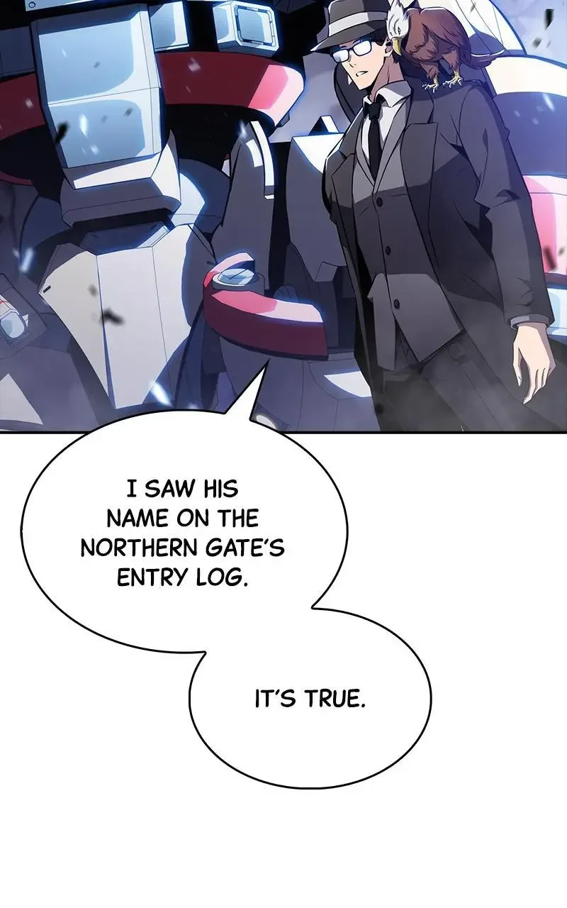 Eat Before You Go Chapter 24 page 100